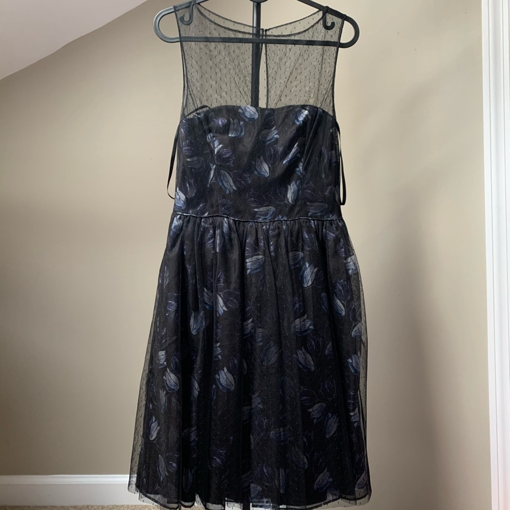 NWT Jill Stuart dress